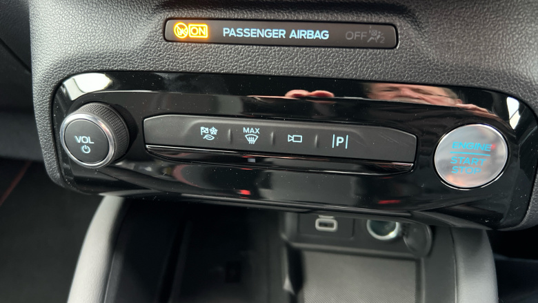 Ford Kuga 2.5 FHEV ST-Line 5dr CVT Hybrid Estate